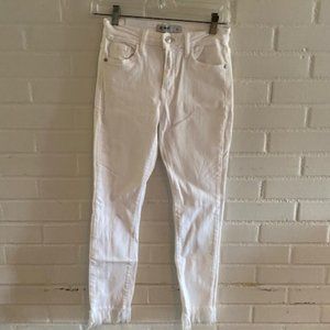 Brand New White Jeans!